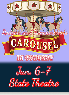 CAROUSEL:IN CONCERT